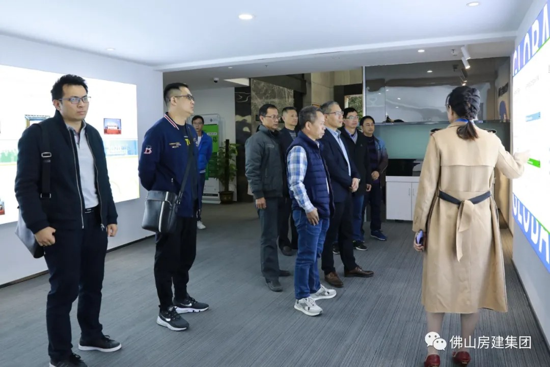 建筑美好，共贏未來——房建集團(tuán)與全球共德交流會暨交付儀式圓滿舉行